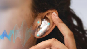 Samsung Galaxy Buds4 Pro kvalita hovorů