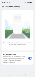 Softwarové opatření proti kinetóze Softwarové opatření proti kinetóze