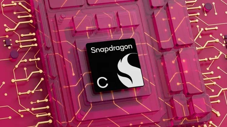 Procesor Qualcomm Snapdragon C Procesor Qualcomm Snapdragon C