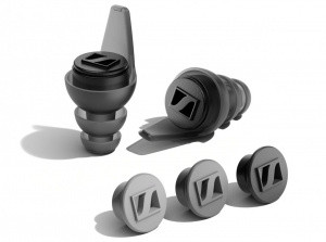 Špunty do uší Sennheiser SoundProtex