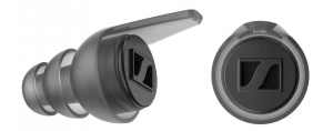 Špunty do uší Sennheiser SoundProtex
