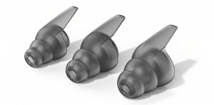 Špunty do uší Sennheiser SoundProtex