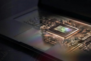 Čip Nvidia RTX Spark