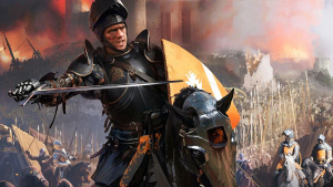 Stronghold Definitive Edition