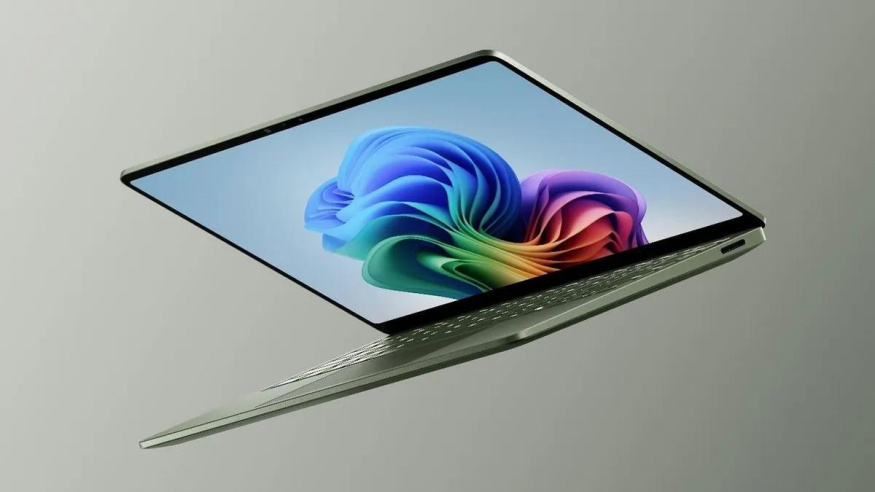 Surface Laptop 8 Surface Laptop 8