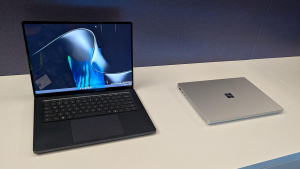 Počítač Microsoft Surface Laptop Ultra Počítač Microsoft Surface Laptop Ultra