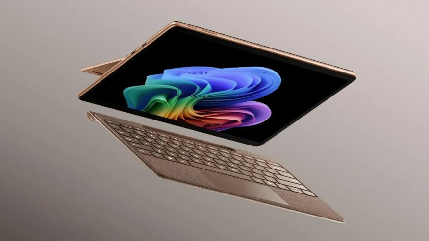 Surface Pro 12 Surface Pro 12