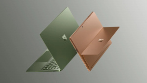 Počítače Microsoft Surface Pro 12 a Laptop 8