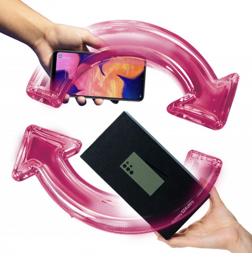 T-Mobile pilotuje výkup mobilních telefonů, data ze starého do nového zařízení lze přenést z pohodlí domova T-Mobile pilotuje výkup mobilních telefonů, data ze starého do nového zařízení lze přenést z pohodlí domova