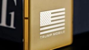 Trump Phone