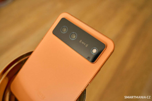 Chytrý telefon Unihertz Titan 2 Elite Chytrý telefon Unihertz Titan 2 Elite