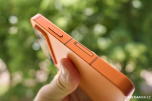 Chytrý telefon Unihertz Titan 2 Elite Chytrý telefon Unihertz Titan 2 Elite