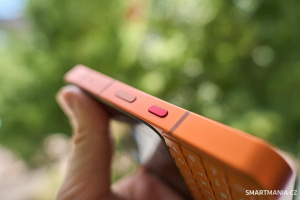 Chytrý telefon Unihertz Titan 2 Elite Chytrý telefon Unihertz Titan 2 Elite