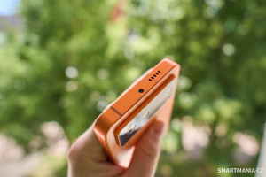 Chytrý telefon Unihertz Titan 2 Elite Chytrý telefon Unihertz Titan 2 Elite