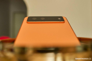 Chytrý telefon Unihertz Titan 2 Elite Chytrý telefon Unihertz Titan 2 Elite