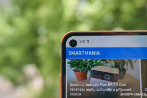 Chytrý telefon Unihertz Titan 2 Elite Chytrý telefon Unihertz Titan 2 Elite