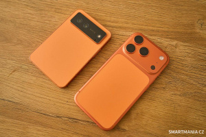 Chytrý telefon Unihertz Titan 2 Elite Chytrý telefon Unihertz Titan 2 Elite