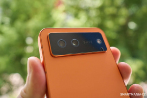 Chytrý telefon Unihertz Titan 2 Elite Chytrý telefon Unihertz Titan 2 Elite