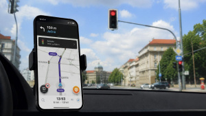 Waze dostává skvělou novinku: při cestování pomůže každému z vás Waze dostává skvělou novinku: při cestování pomůže každému z vás