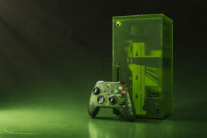 Xbox Series X25 Xbox Series X25