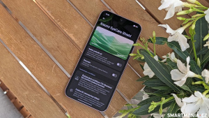 Xiaomi 17T Pro a nastavení displeje Xiaomi 17T Pro a nastavení displeje