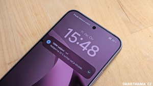 Xiaomi 17T Pro a nabíjení Xiaomi 17T Pro a nabíjení