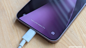 Xiaomi 17T Pro a nabíjení Xiaomi 17T Pro a nabíjení