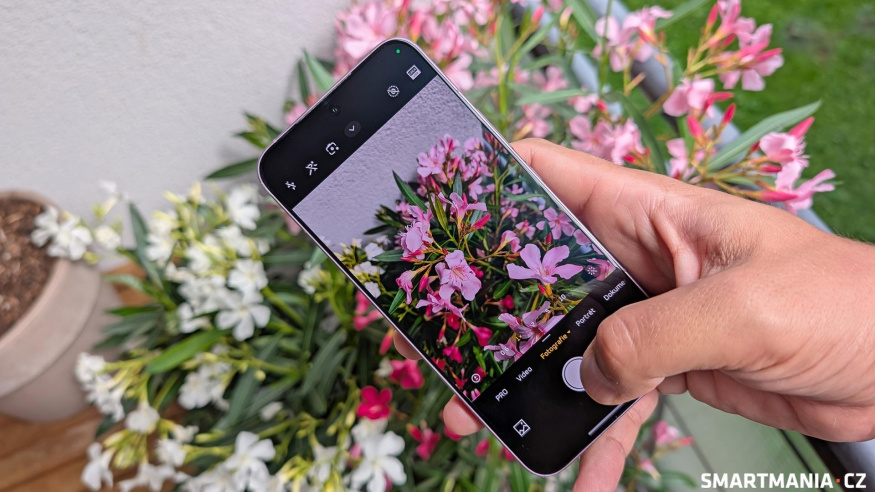 Fotíme s Xiaomi 17T Pro Fotíme s Xiaomi 17T Pro