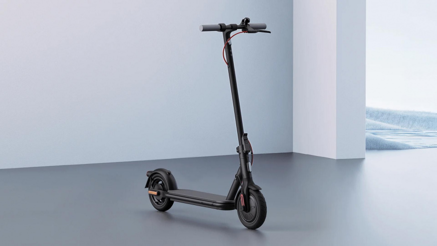 Koloběžka Xiaomi Electric Scooter 4 Lite Koloběžka Xiaomi Electric Scooter 4 Lite