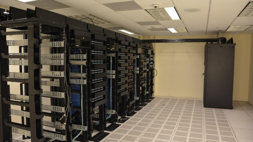 Provoz datových center pro AI je nesmírně nákladný