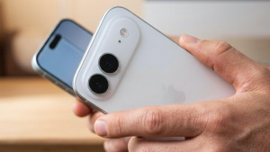 Apple iPhone Air 2, koncept