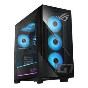 Stolní počítač Asus GM700