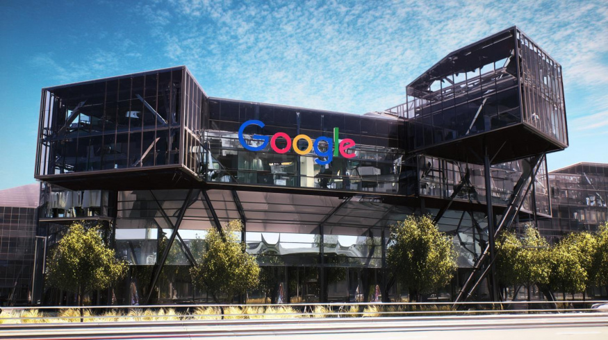 Částka, ze které se točí hlava: Google pumpuje do AI tolik p