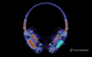 Falešná sluchátka AirPods Max 2