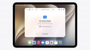 Operační systém iPadOS 27 představený na WWDC 2026 Operační systém iPadOS 27 představený na WWDC 2026