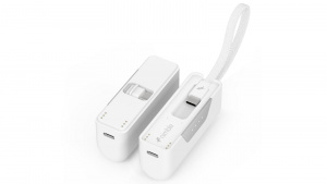 Powerbanka s kapacitou 10000 mAh Nimble SharePower