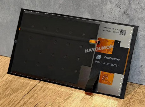Uniklé snímky nového typu displeje pro Nintendo Switch 2 Uniklé snímky nového typu displeje pro Nintendo Switch 2