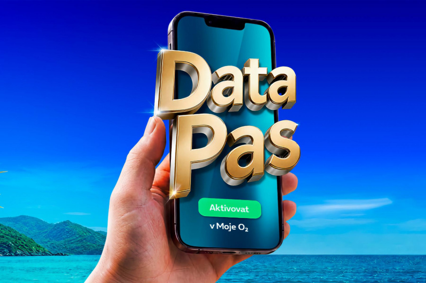 O2 má nové roamingové balíčky O2 má nové roamingové balíčky