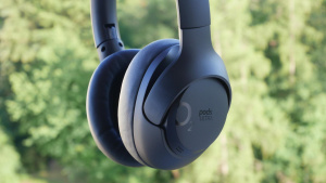 Náhlavní sluchátka O2 Pods Ultra Náhlavní sluchátka O2 Pods Ultra