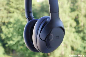 Náhlavní sluchátka O2 Pods Ultra Náhlavní sluchátka O2 Pods Ultra