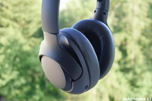 Náhlavní sluchátka O2 Pods Ultra Náhlavní sluchátka O2 Pods Ultra