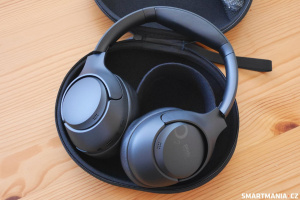 Náhlavní sluchátka O2 Pods Ultra Náhlavní sluchátka O2 Pods Ultra