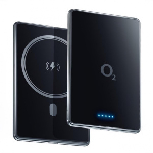 Tenká powerbanka O2 Spark Tenká powerbanka O2 Spark