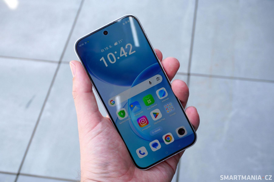 Oppo Reno 16 Pro 5g 36