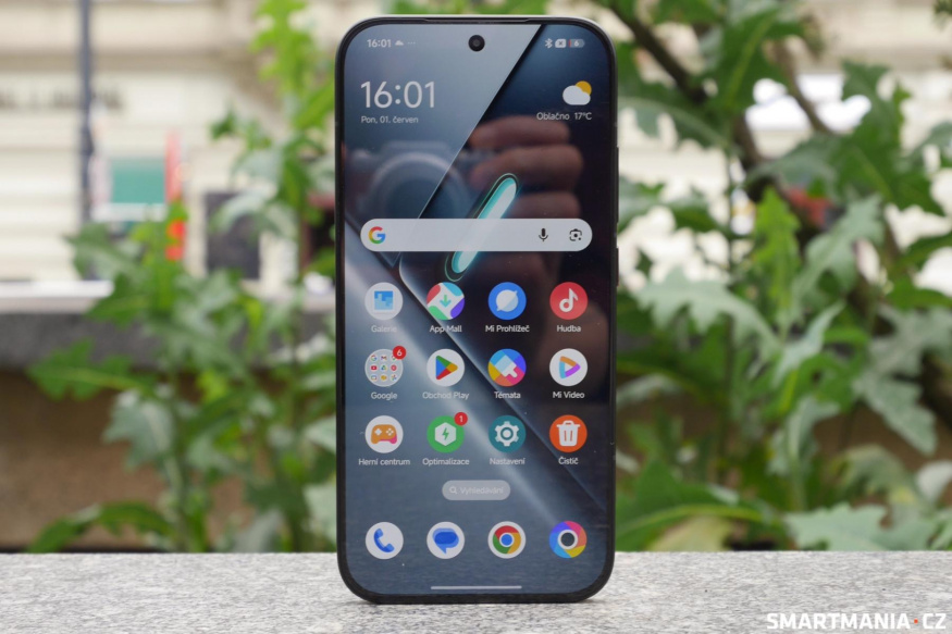 Poco X8 Pro