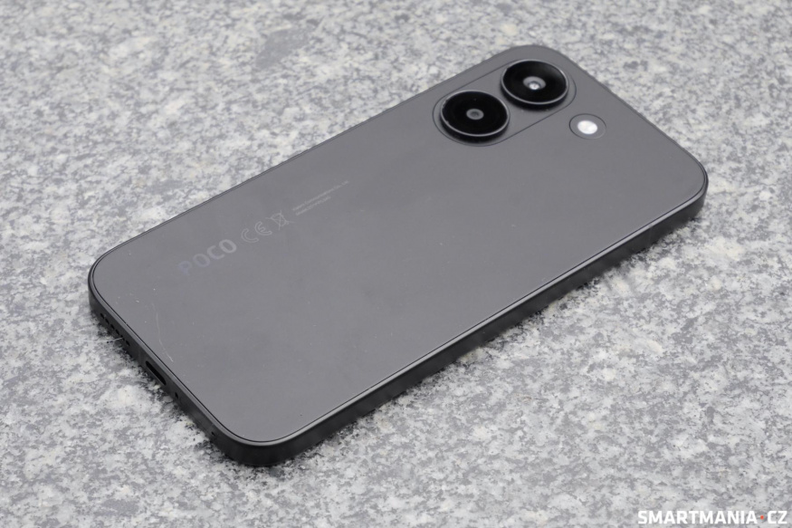Poco X8 Pro