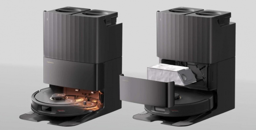 Roborock Qrevo C Pro Roborock Qrevo C Pro