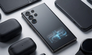 Samsung Galaxy S26 Ultra s kapalinovým chlazením