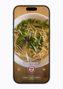 Siri AI