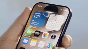 Siri AI z WWDC26